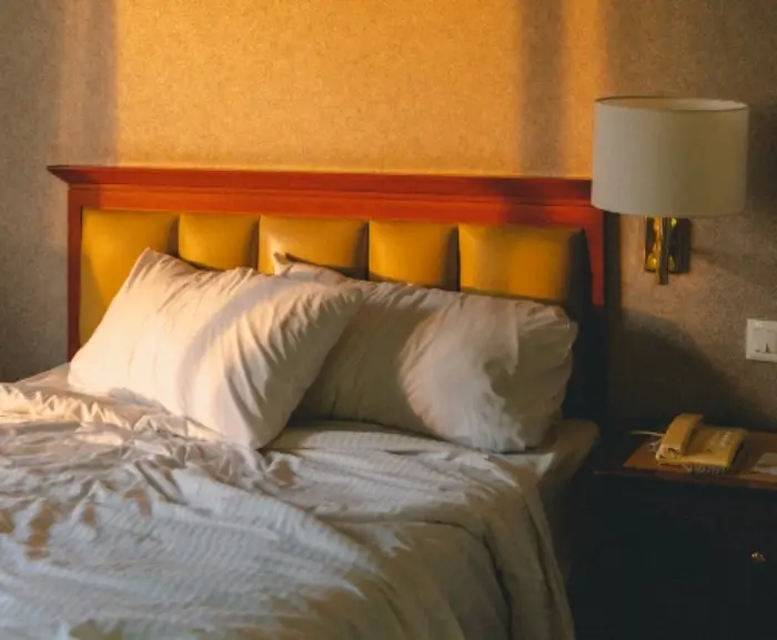 빈대 물렸을 때