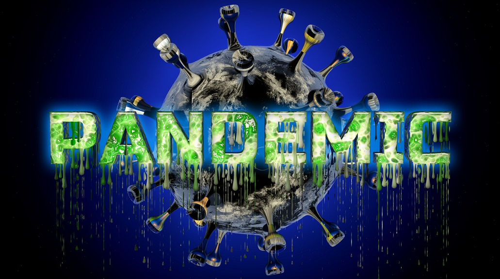 Virus, Corona, Healthcare image