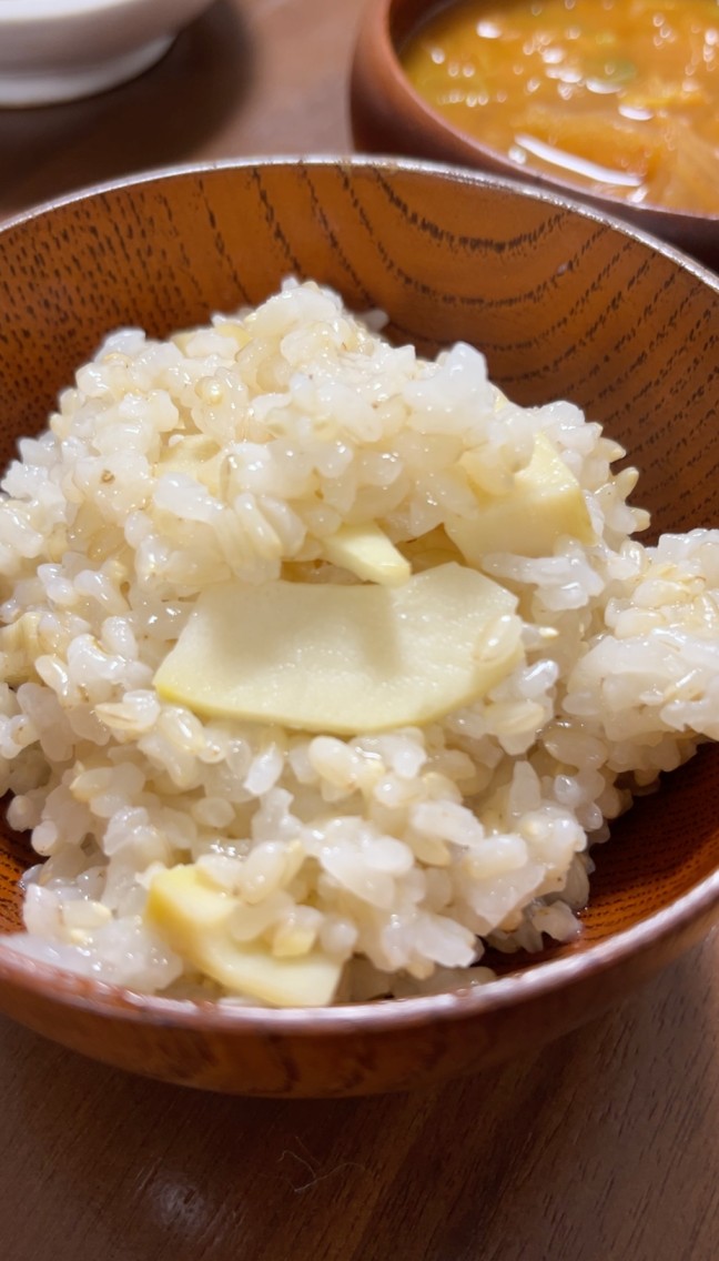 죽순