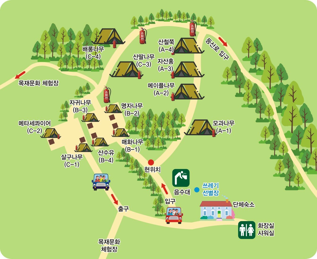 ๋ฌธ์ฑ ์์ฐํด์๋ฆผ ์บ ํ์ฅ ์ฃผ๋ณ ๋ง์ง ์นดํ ๋งํธ ์์ฅ ํน์ฐ๋ฌผ ๋ฐ๋ ค๊ฒฌ ์ ๋ณด