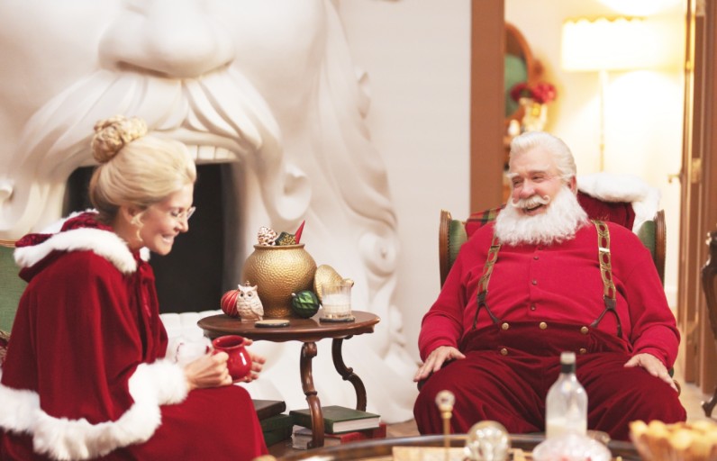 크리스마스 영화