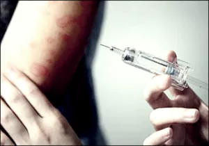 대상포진 예방접종