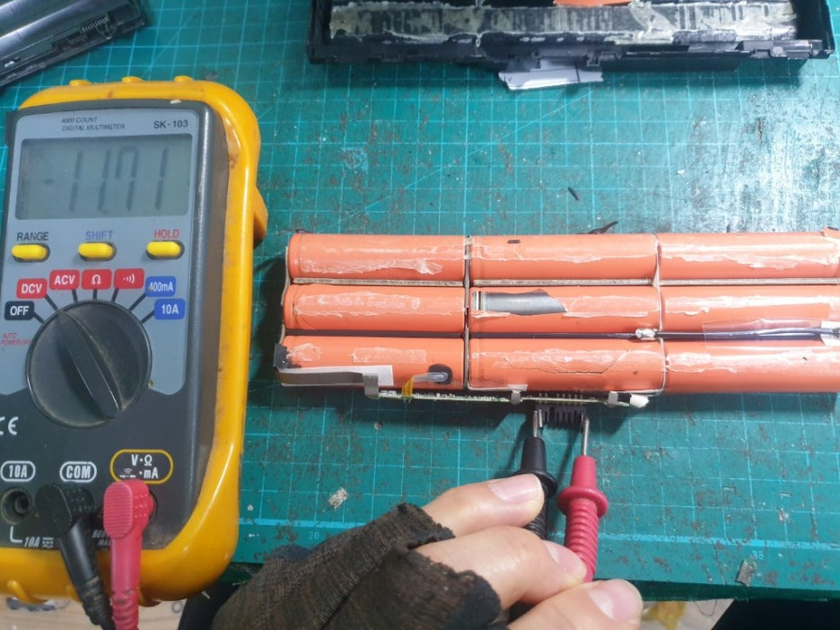 레노버 노트북배터리 42t4789