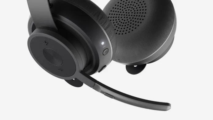로지텍 Zone Wireless