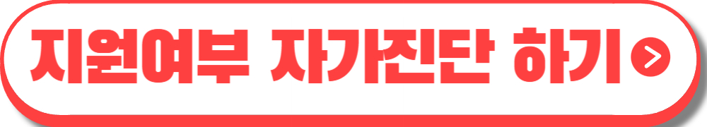 청년 월세 한시 특별지원