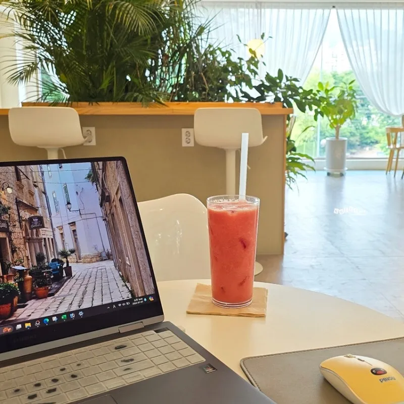 영국 런던 8월 날씨와 옷차림 가이드_3