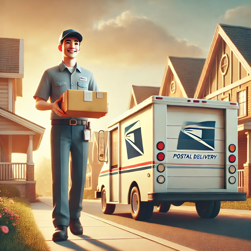 2025년 우체국 택배 방문접수 & 대량 택배 이용 방법