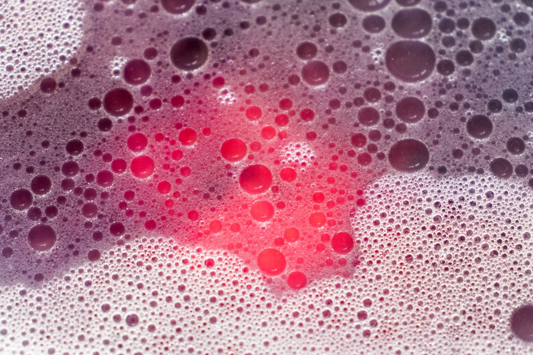 Detergent