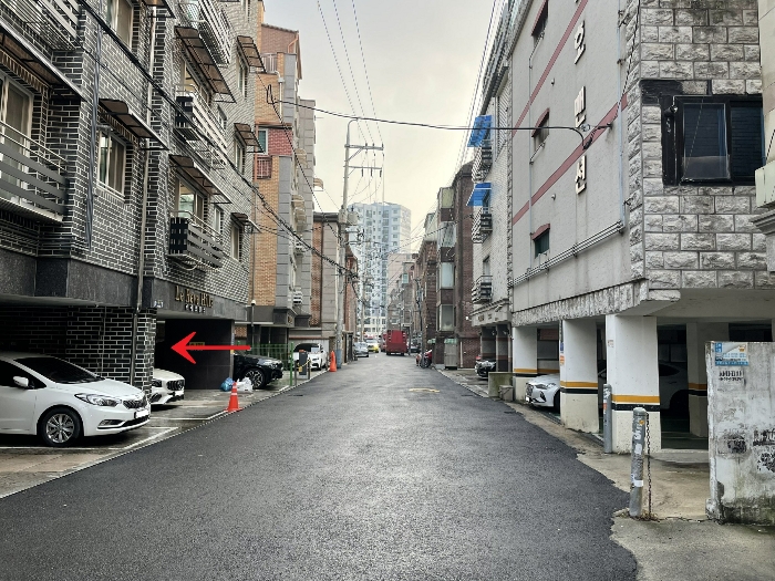서울북부지방법원2021타경4765 주위환경