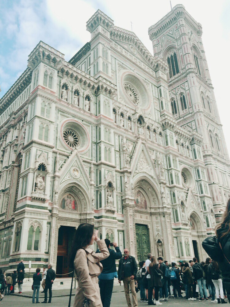 서유럽여행코스