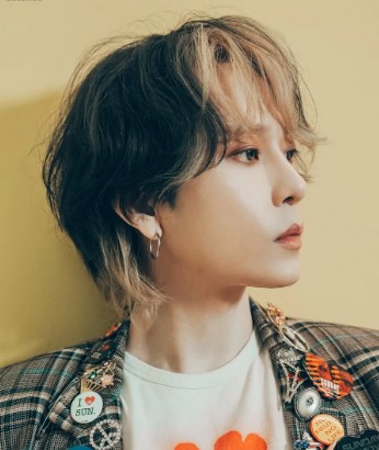 용준형 프로필 나이 고향 버닝썬 정준영 논란