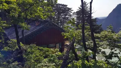 설악 케이블카