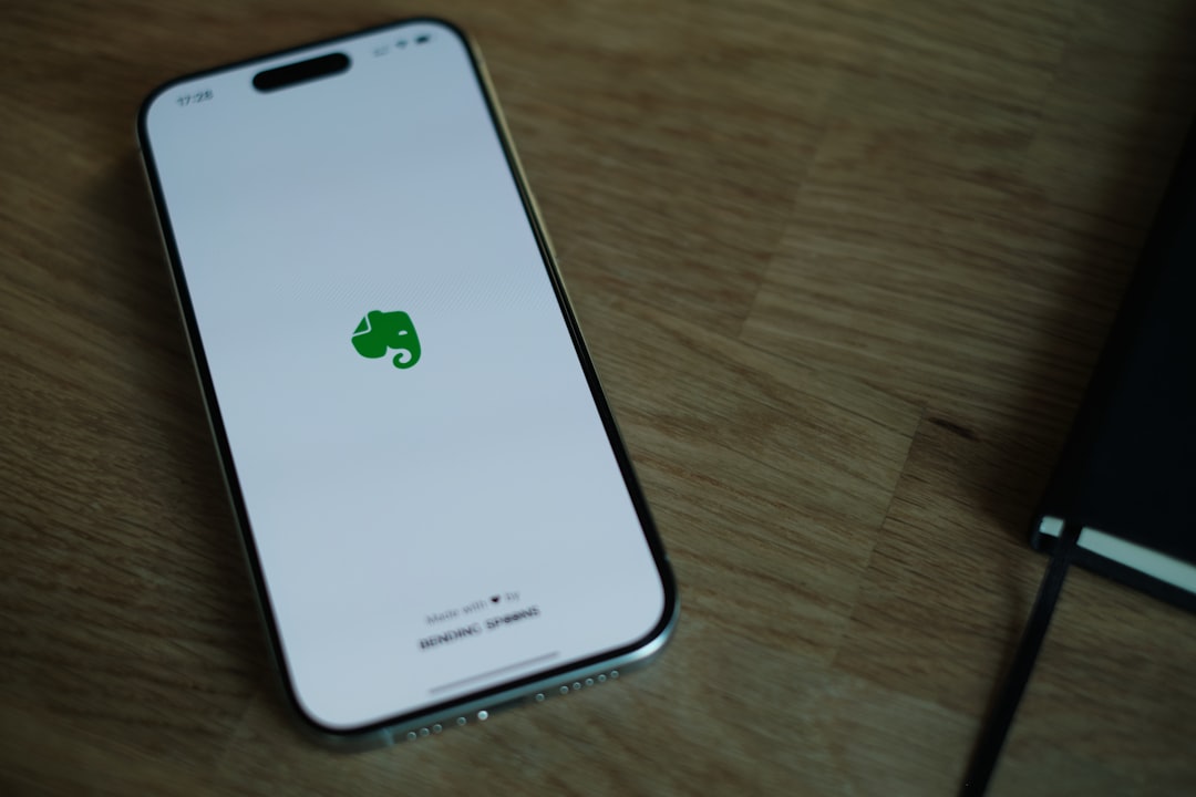 Evernote