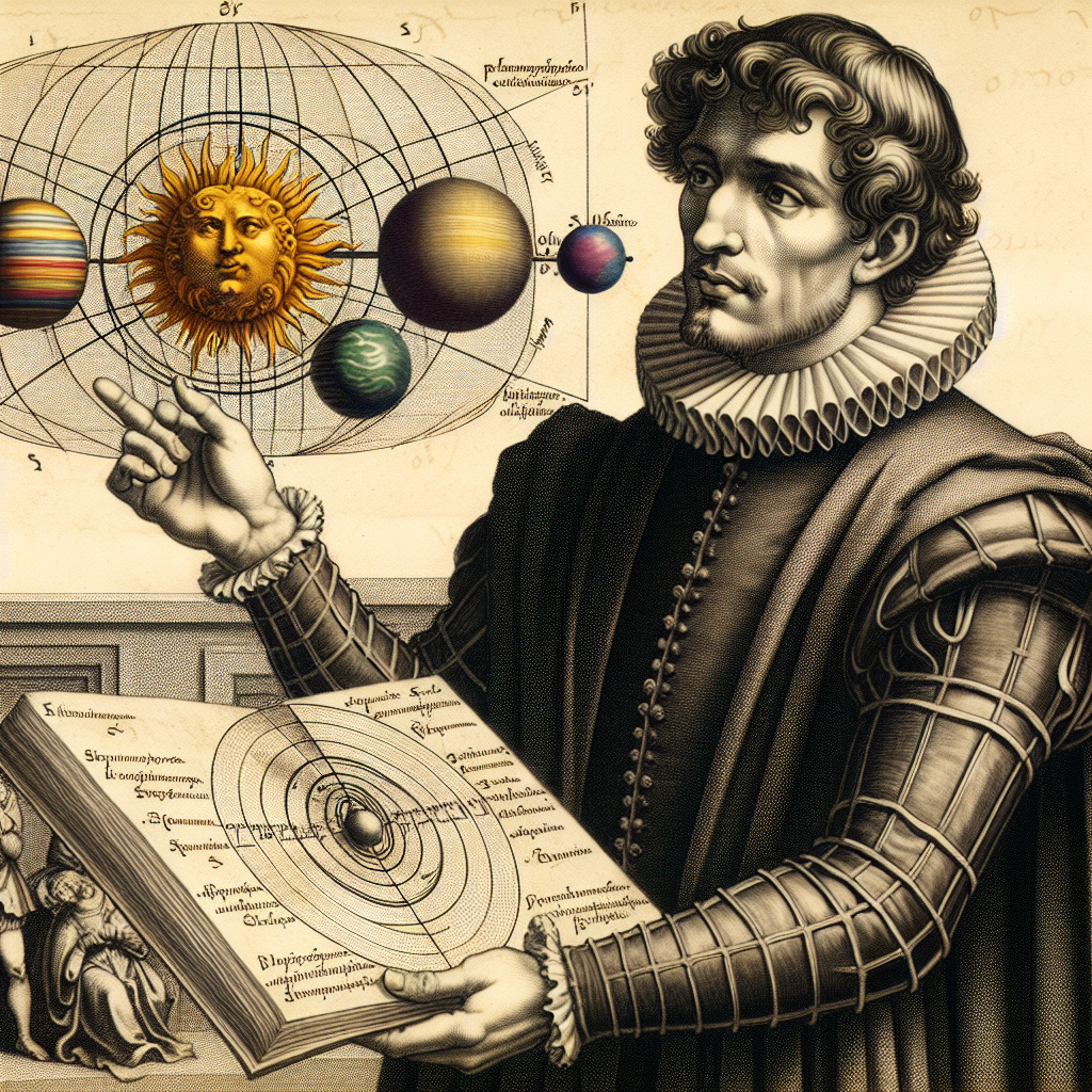 니콜라우스 코페르니쿠스