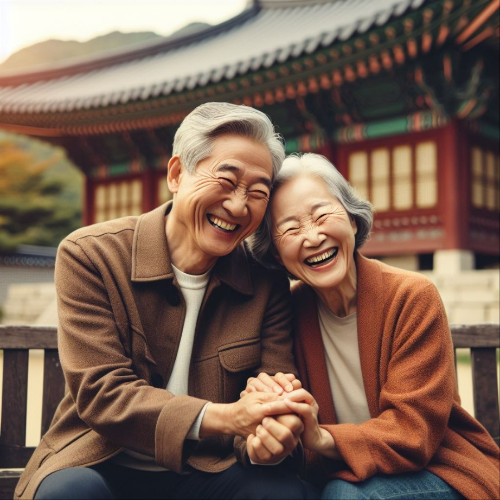 2024년 만65세 몇년생 인가요? 및 한국나이 띠 알아보기