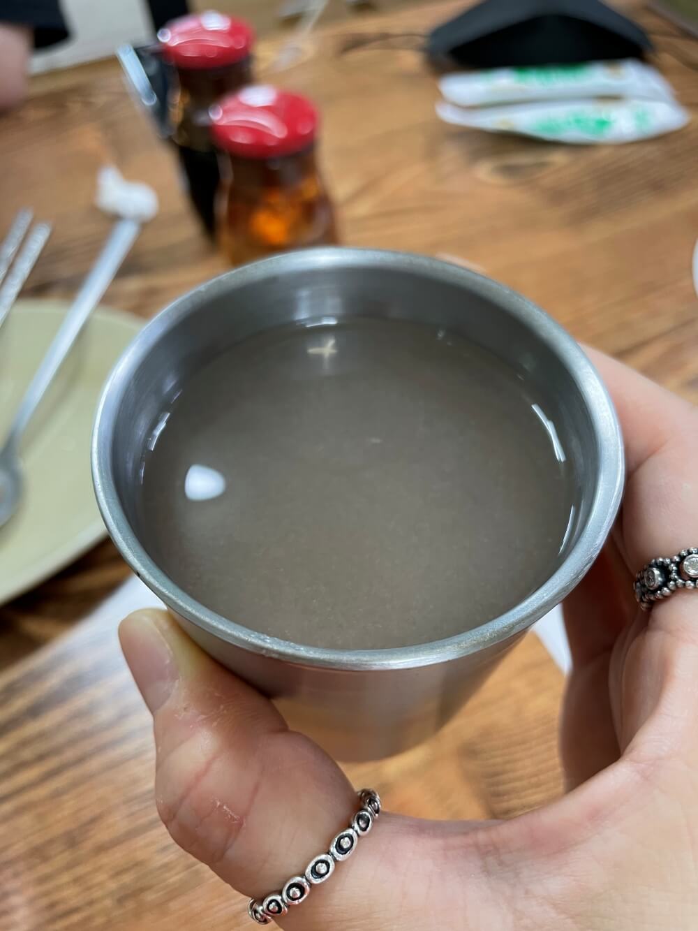 춘천-식객-허영만의-백반기행-신흥막국수-면수