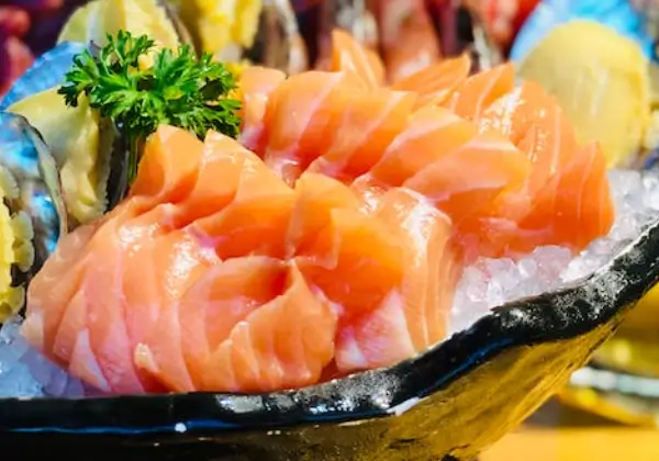 글루타치온 많이 든 음식 양배추 연어