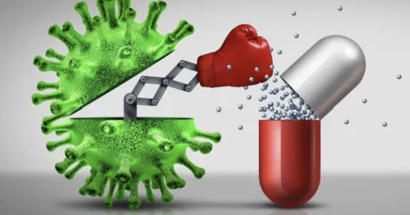 LC-MS/MS 기반 항암제 Resistance Mechanism 분석