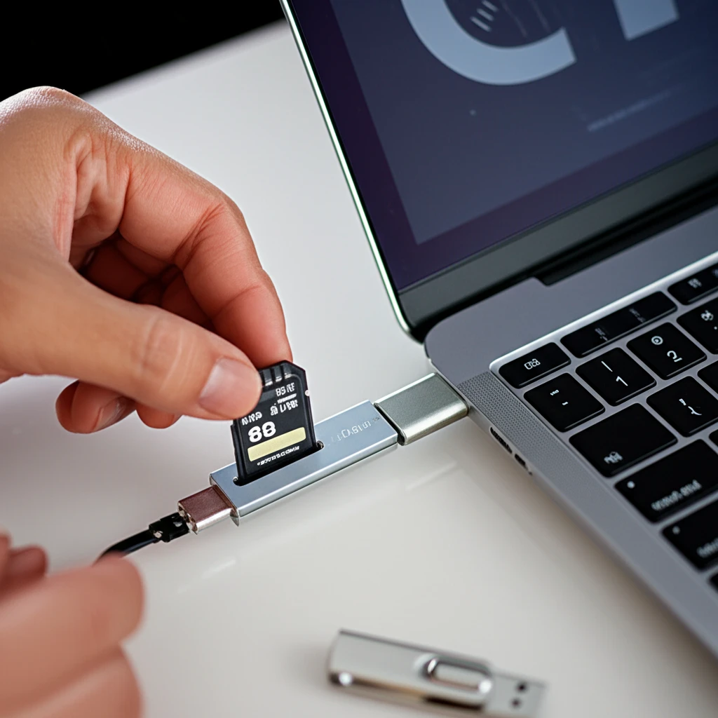 토요타 RAV4 내비게이션 업데이트 ..