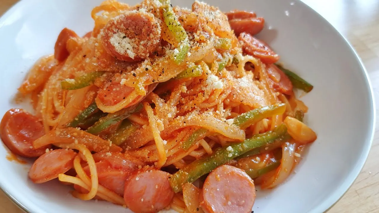 스파게티 면 삶는 법 황금레시피_9