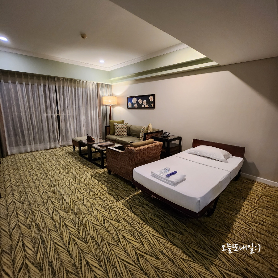 세부 제이파크 리조트 가족여행 장단점과 준비물까지