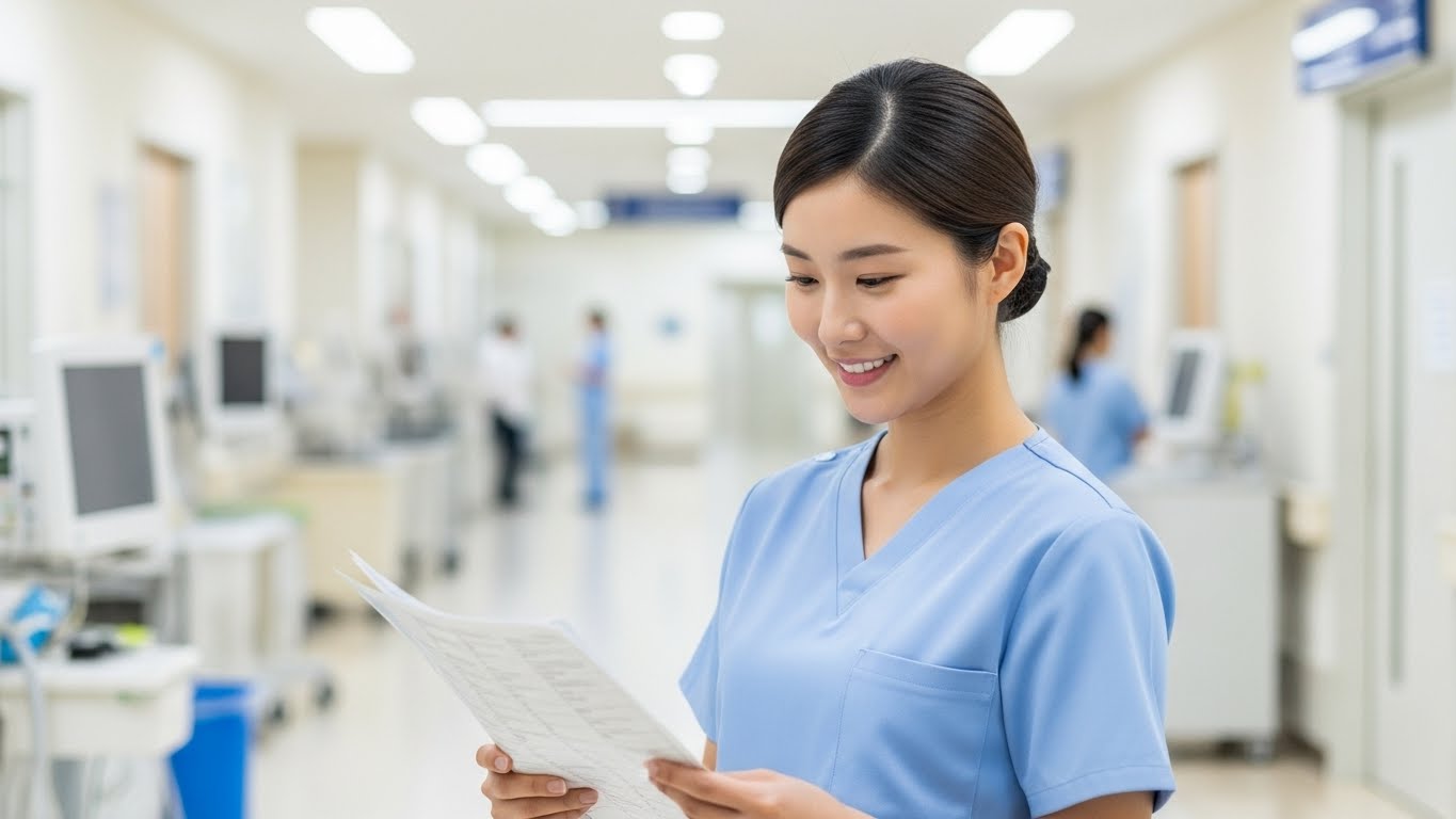 간병비 현금영수증