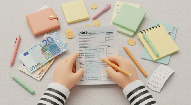 나에게 맞는 지원금 찾기