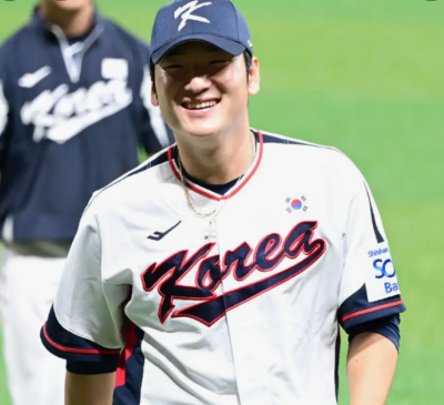 프리미어12 경기일정