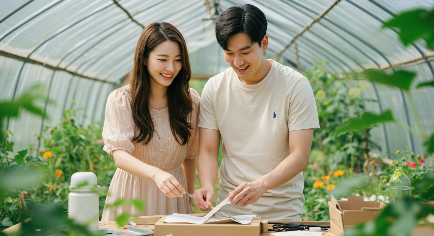 사무실 가구 인테리어 추천