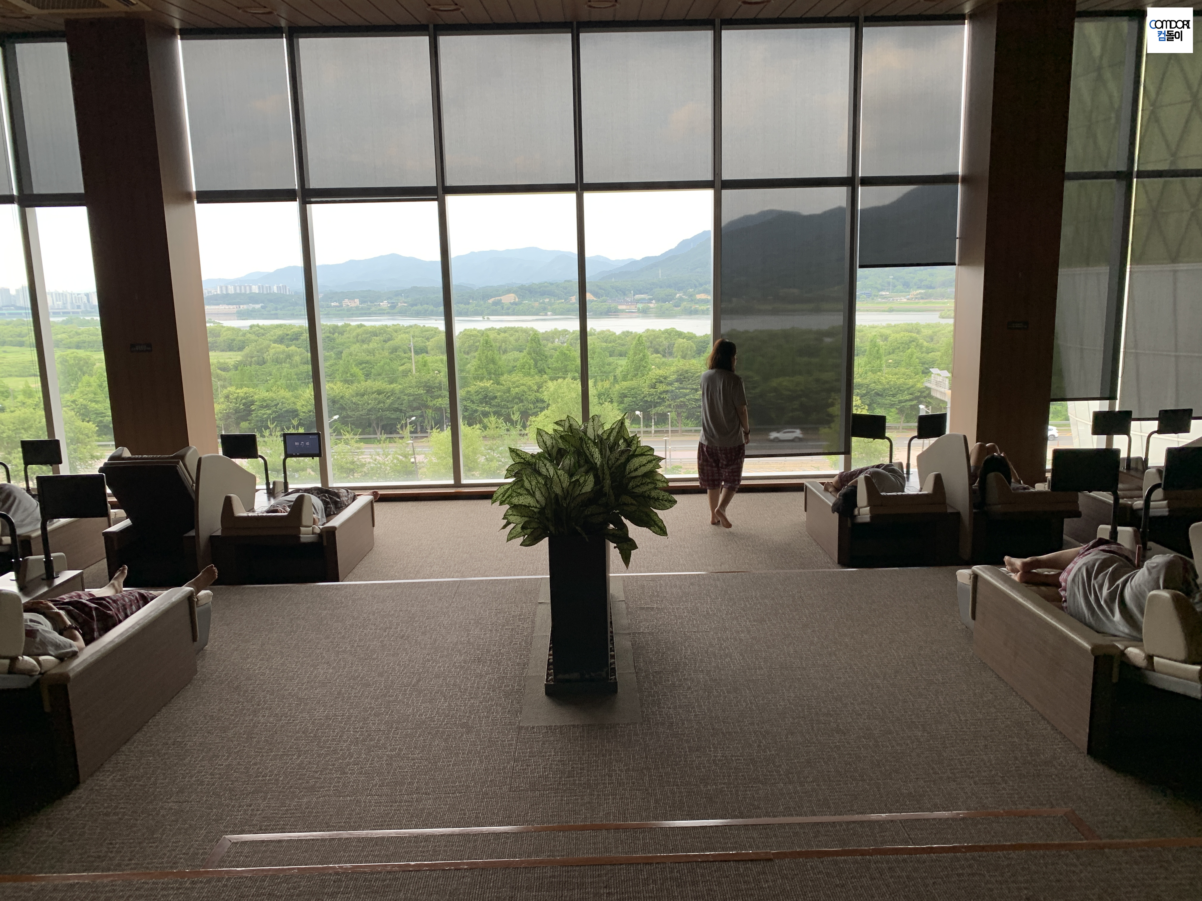 릴렉스룸 Relax Room