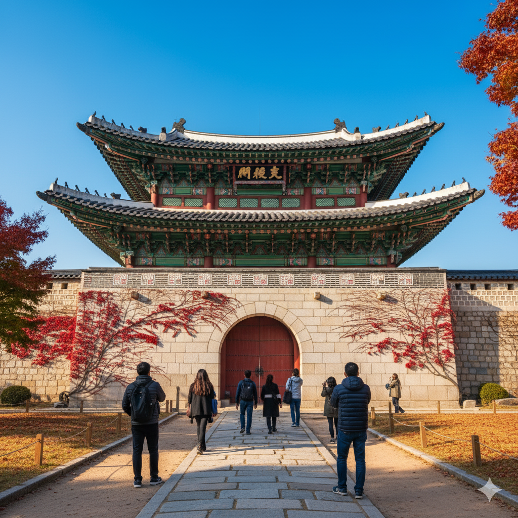 덕수궁 관람·행사 2025년 완벽가이드