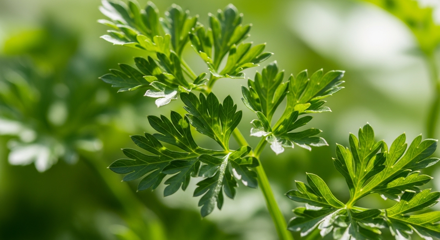 미나리 효능 부작용
