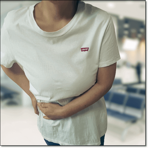 가자 효능 소화기 건강