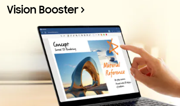 갤럭시 북4 시리즈