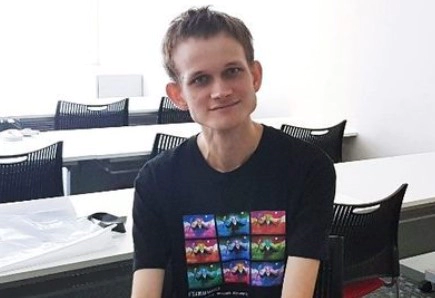 비탈릭 부테린 프로필 나이 고향 학력 재산