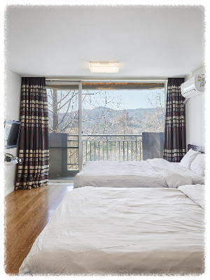 켄싱턴리조트 경주