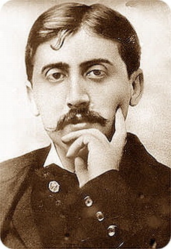 마르셀 프루스트