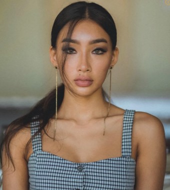 모델-문가비-사진입니다.