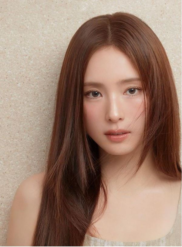 신세경 프로필