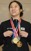 bwf 배드민턴일정