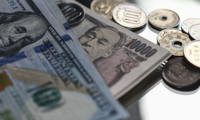 엔캐리트레이드