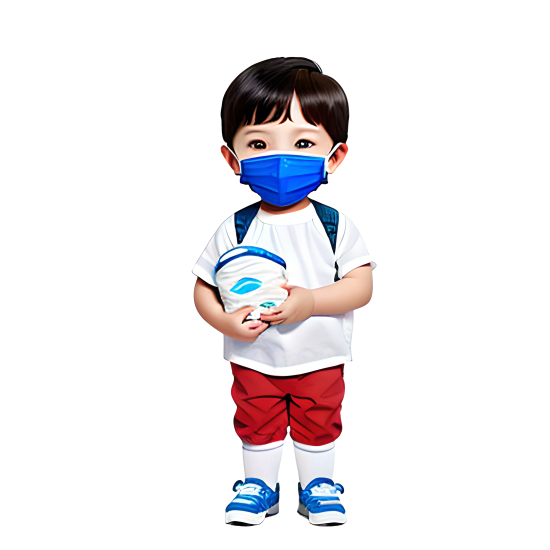 영유아-호흡기세포융합바이러스(RSV)