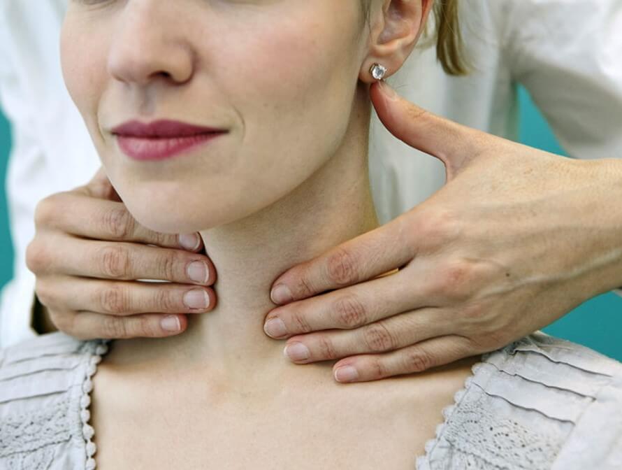 갑상선기능항진증원인