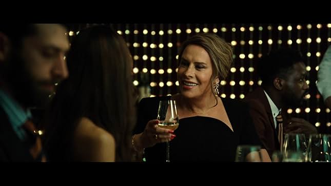 프랑스 뮤지컬영화추천 에밀리아 페레즈 결말 후기 리뷰 - 호평과 혹평