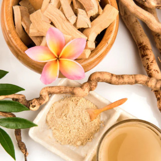 통캇 알리(Tongkat ali)