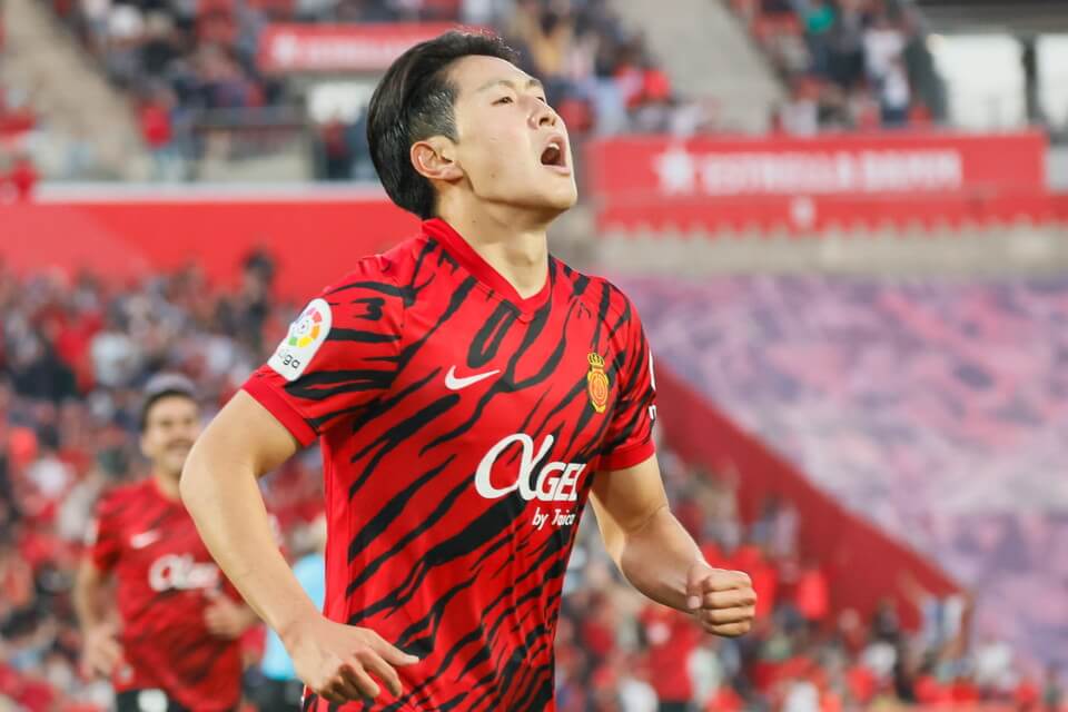 이강인 프로필 6