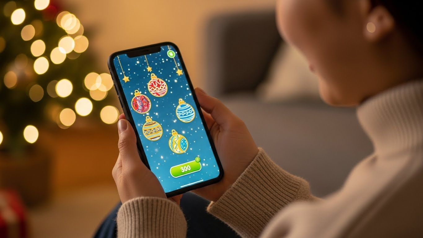 케이뱅크 오너먼트