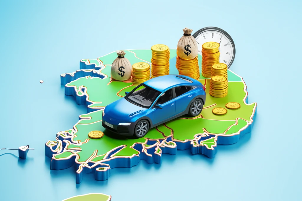 2026 미니 쿠퍼 SE 보조금 10..