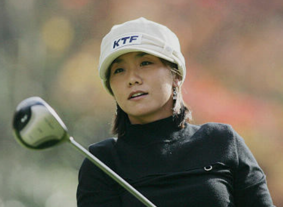 대회-참가중인-김미현-선수