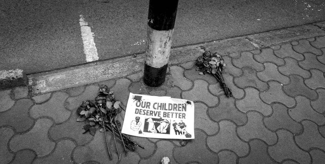 Child support.